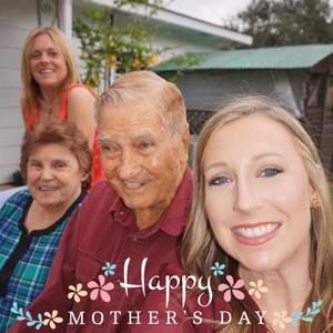 Meet your Posher, Brenda